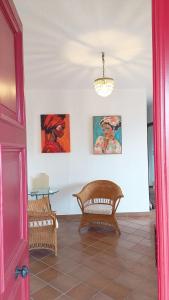 Le Coccinelle Maratea