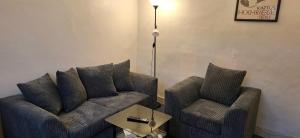 Large House Dalston Hackney Great for Contractors
