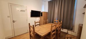 Large House Dalston Hackney Great for Contractors