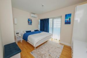 Welcome to Batumi Apart Hotel Orbi City