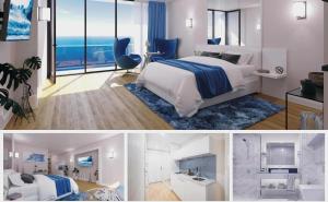 Welcome to Batumi Apart Hotel Orbi City