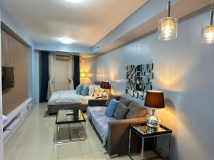 Shell Residences VIP by Kathy