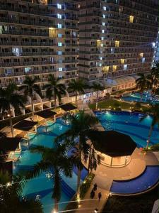 Shell Residences VIP by Kathy