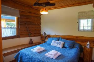 Michay Depto C en la Base del Cerro 350 metros de los medios de elevación