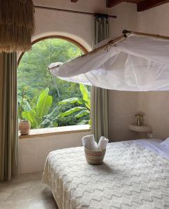 CasaCactus - EcoHouse in the mountains - Samaipata