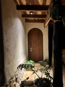 CasaCactus - EcoHouse in the mountains - Samaipata