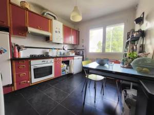 Prime Vista Apartment