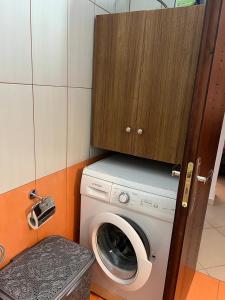 Kamila Sea View Apartment