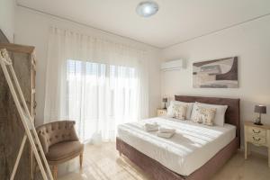 Τerpsichoris Sea View Apartment