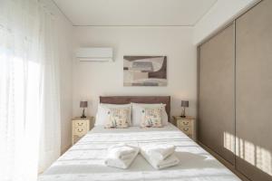 Τerpsichoris Sea View Apartment