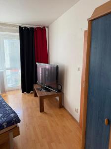 KEY Accommodation Pellicova