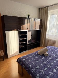 KEY Accommodation Pellicova