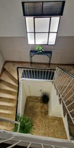 Stylish Olive Tree Garden Apartment in Ano Poli