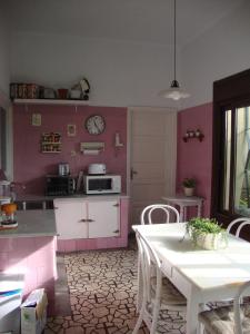 La casona de La Garaba