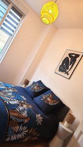 Cocon avec jardin & Wifi en plein centre-ville