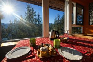 Chalet DolceVista con SPA, vicino a Cortina dAmpezzo