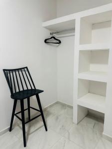 Nice new apartment Nuevo y bonito departamento