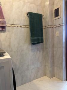 Delicioso apartamento vizinho ao Consulado Americano