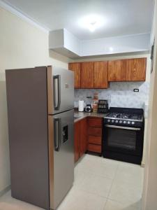 Oasis de Confort Las Américas AILA SDQ