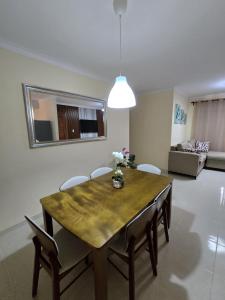 Oasis de Confort Las Américas AILA SDQ
