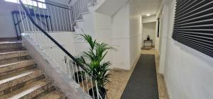 Stylish Olive Tree Garden Apartment in Ano Poli