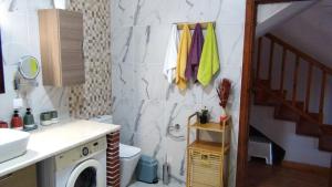 Primavera Villa Sea view