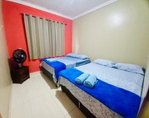 Casa Aconchegante Para Momentos Inesquecíveis