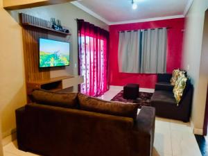 Casa Aconchegante Para Momentos Inesquecíveis