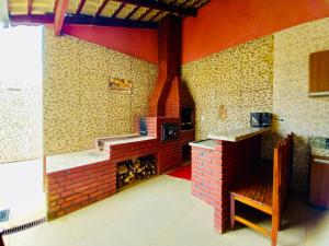 Casa Aconchegante Para Momentos Inesquecíveis