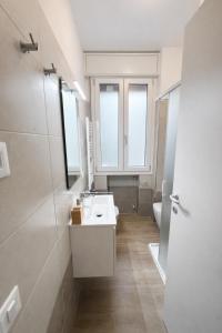 Appart ristrutturato con 3 camere da letto, 2 bagni e Terrazza