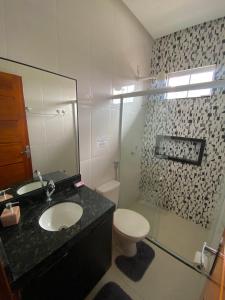 Casa no Condomínio Jardim Europa