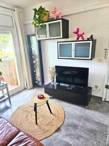 Digital Nomad Apartment