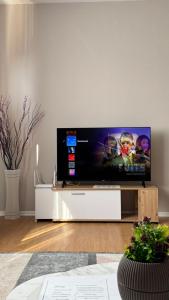 Gloria New Bazaar Apartment