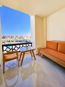 Sea View at Gravity Sahl Hasheesh 7 Pools & Beach-FOR GUESTS WITH NONEGYPTIAN PASSPORTS