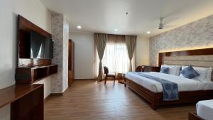 Hotel Sudha Brahma