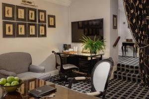 Milestone Hotel Kensington