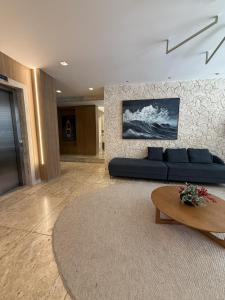 Lótus apartamento hotel decorado praia Farol da Barra Salvador
