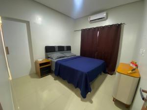 Casa no Condomínio Jardim Europa