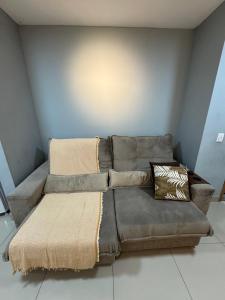 Apartamento Inteiro 2 Quartos 4 Camas Completo