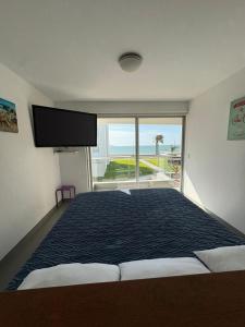 condominio nauticos paracas