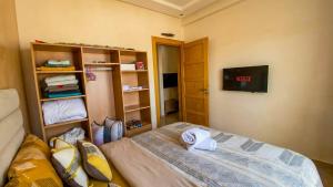 Modern & bright studio - Agadir