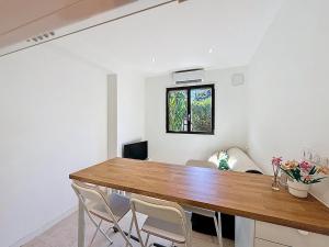 Studio moderne au coeur de Cannes - Parking inclus