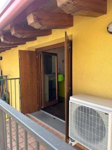 Lazzaretto City Walk - Stadio Atalanta - BGY