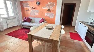 Il Nido del Porto-Harbor Nest Cruise & Port Apartment