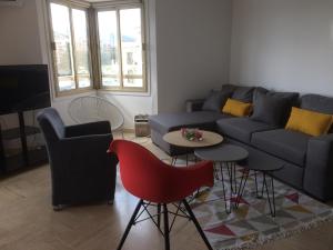 3 pièces Ile de Cannes Marina Bat F