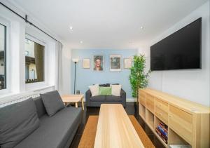 Chic Arlington Home, Walk to Angel and Kings Cross