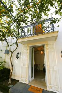 Dépendance La Casetta