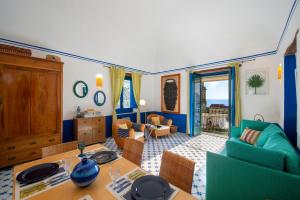 Casabluette a Minori - Amalfi coast