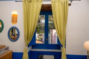 Casabluette a Minori - Amalfi coast