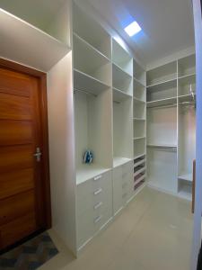 Casa no Condomínio Jardim Europa